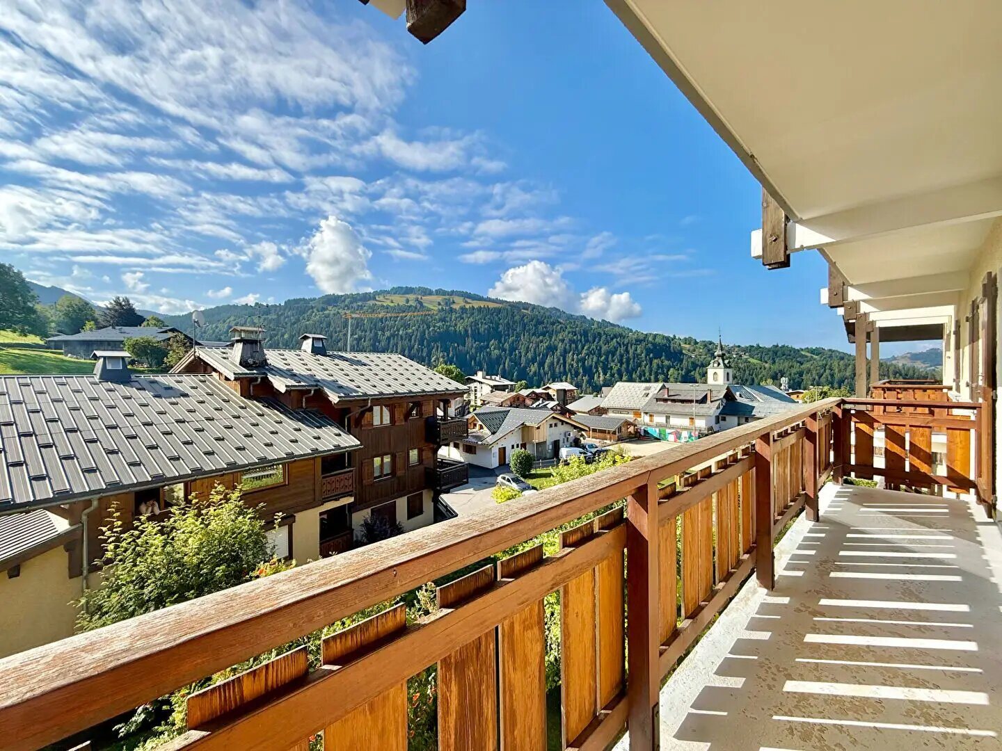 Appartement à vendre, 32m², Notre-Dame-de-Bellecombe