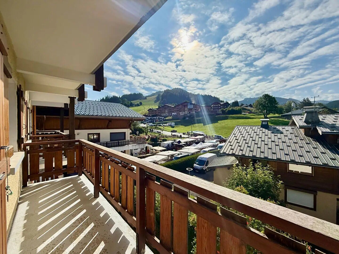 Appartement à vendre, 32m², Notre-Dame-de-Bellecombe