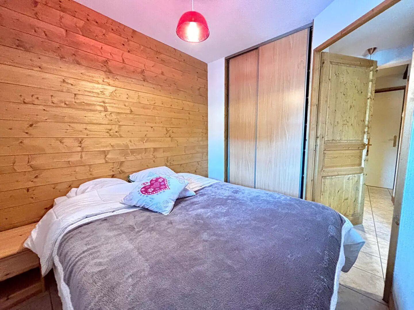 Appartement à vendre, 28m², Flumet