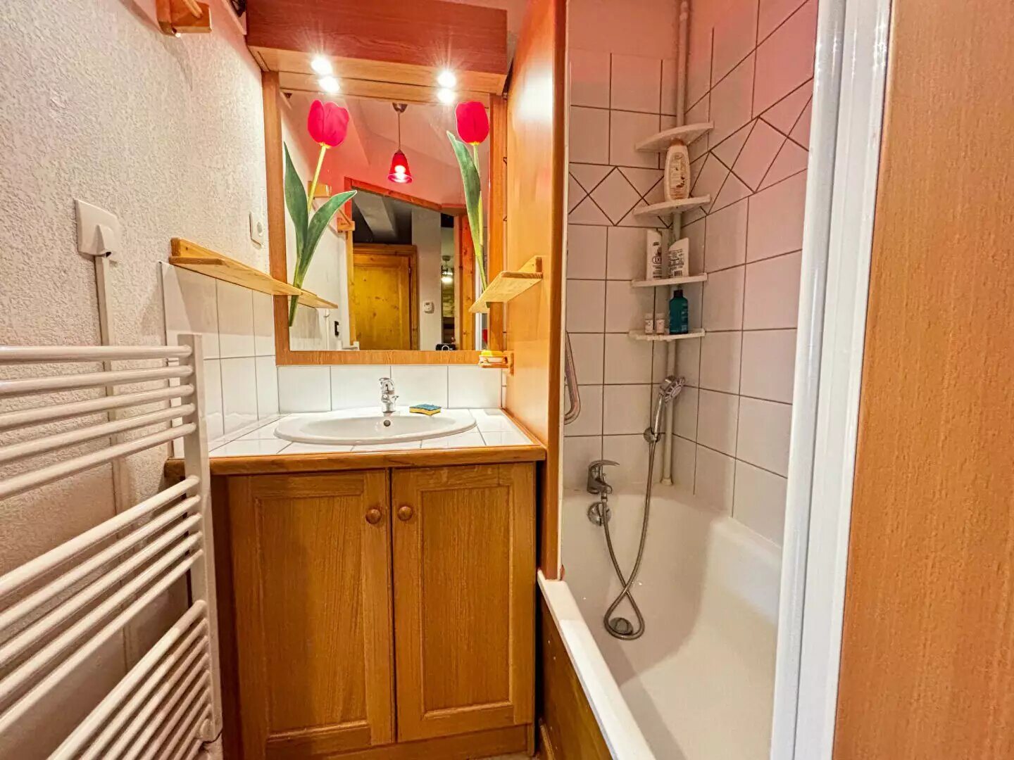 Appartement à vendre, 28m², Flumet