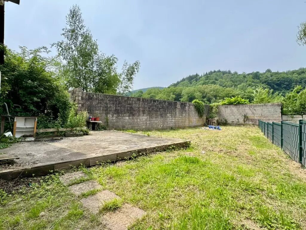 Appartement à vendre, 107m², Schirmeck