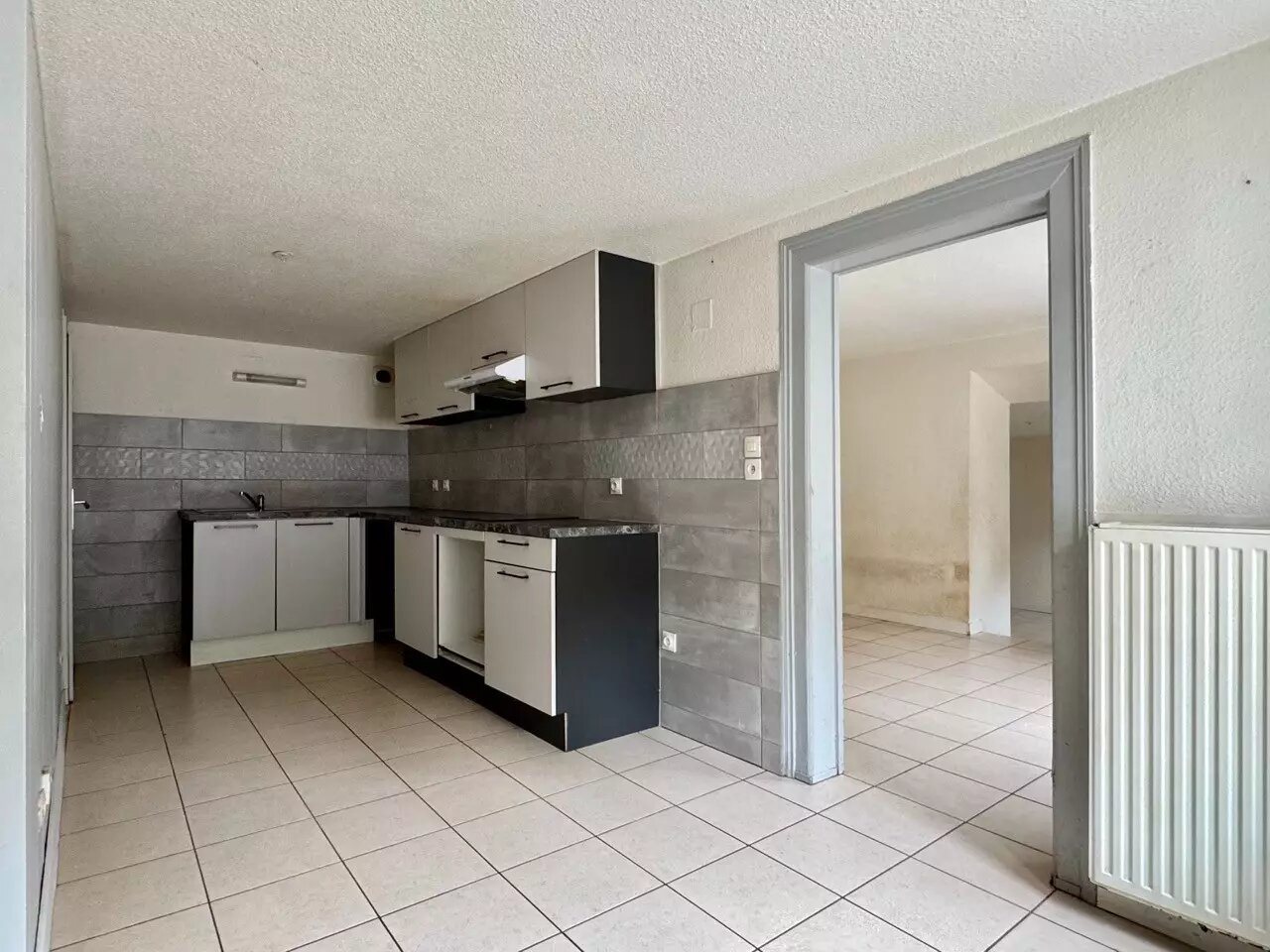 Appartement à vendre, 107m², Schirmeck