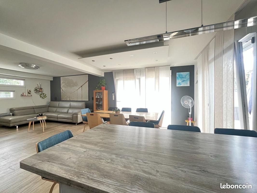 Maison à vendre, 113m², Urmatt