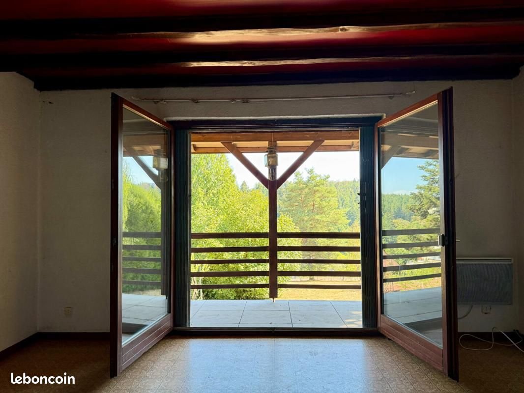 Maison à vendre, 81m², Oberhaslach