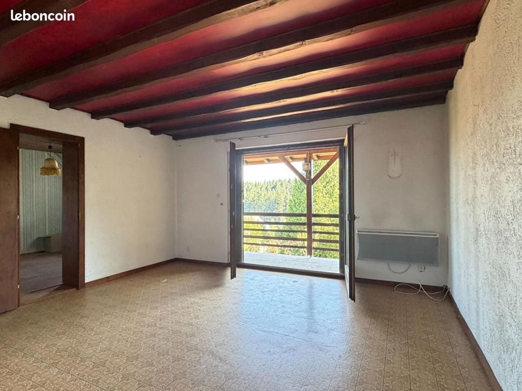 Maison à vendre, 81m², Oberhaslach