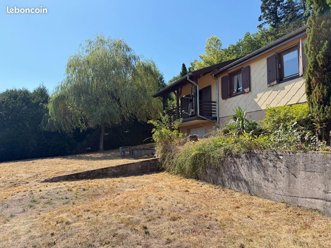 Maison à vendre, 81m², Oberhaslach