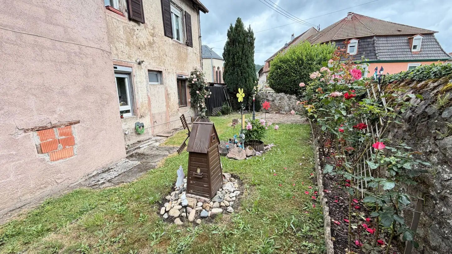 Appartement à vendre, 70m², Rothau