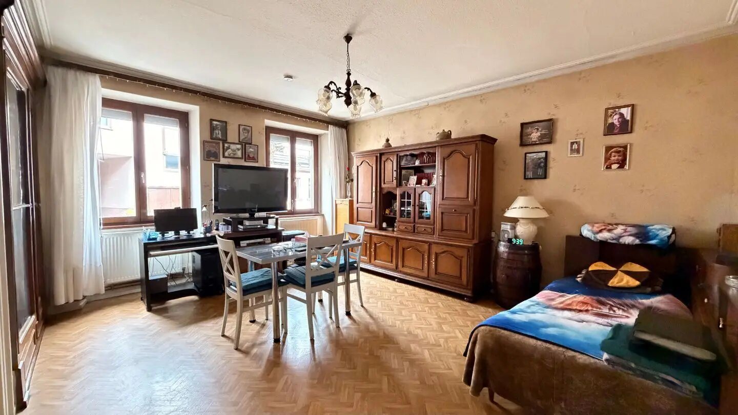 Appartement à vendre, 70m², Rothau