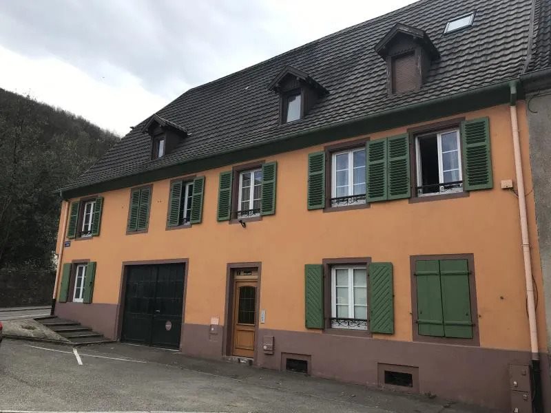Appartement à vendre, 345m², Sainte-Marie-aux-Mines