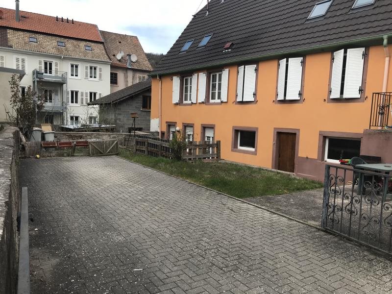 Appartement à vendre, 345m², Sainte-Marie-aux-Mines