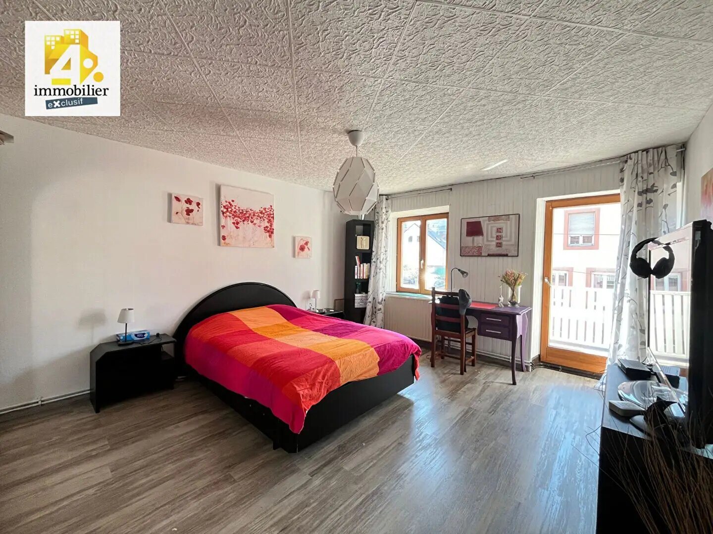 Maison à vendre, 150m², Barembach