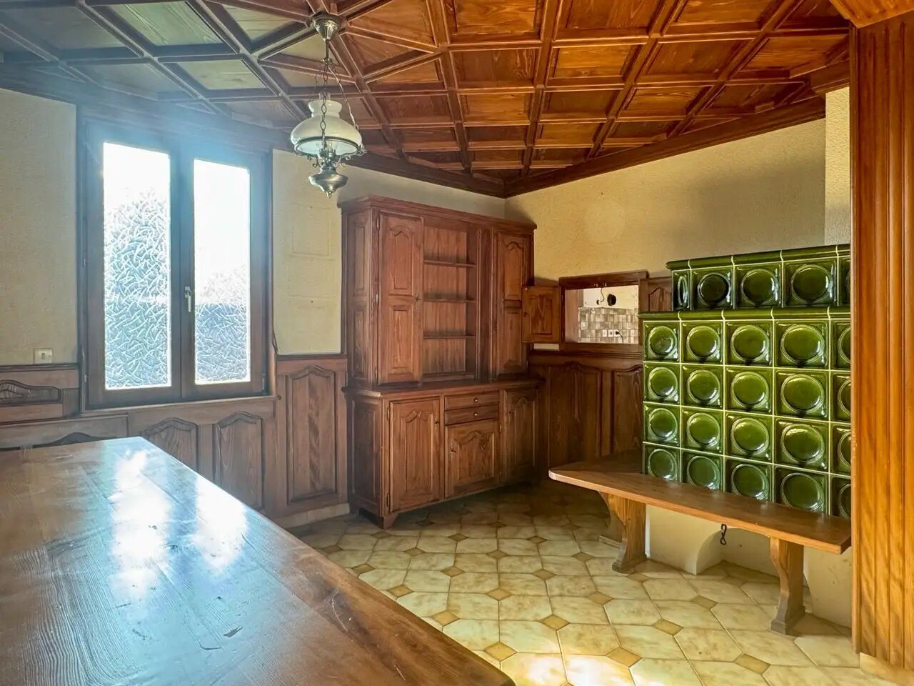 Maison à vendre, 96m², Urmatt