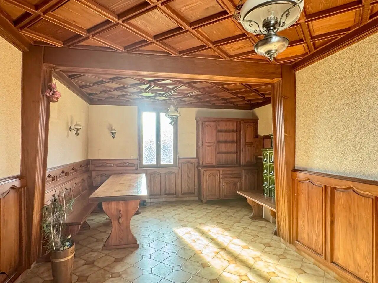 Maison à vendre, 96m², Urmatt