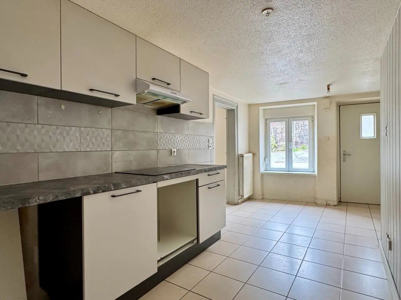 Appartement à vendre, 107m², Schirmeck