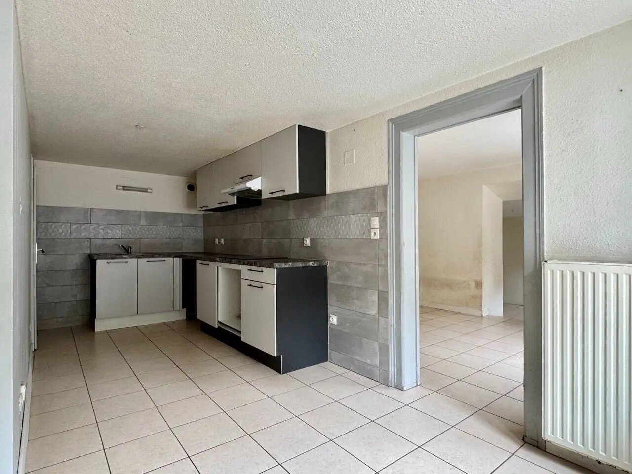 Appartement à vendre, 107m², Schirmeck