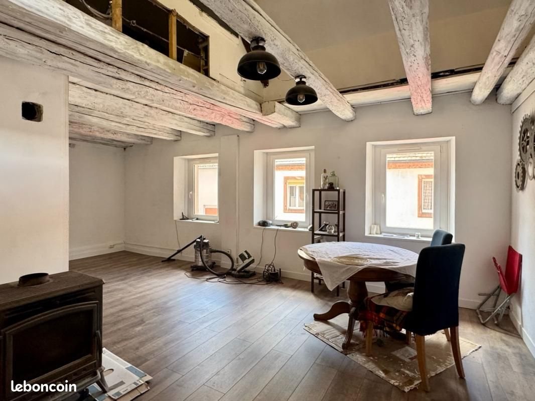 Maison à vendre, 150m², Barembach