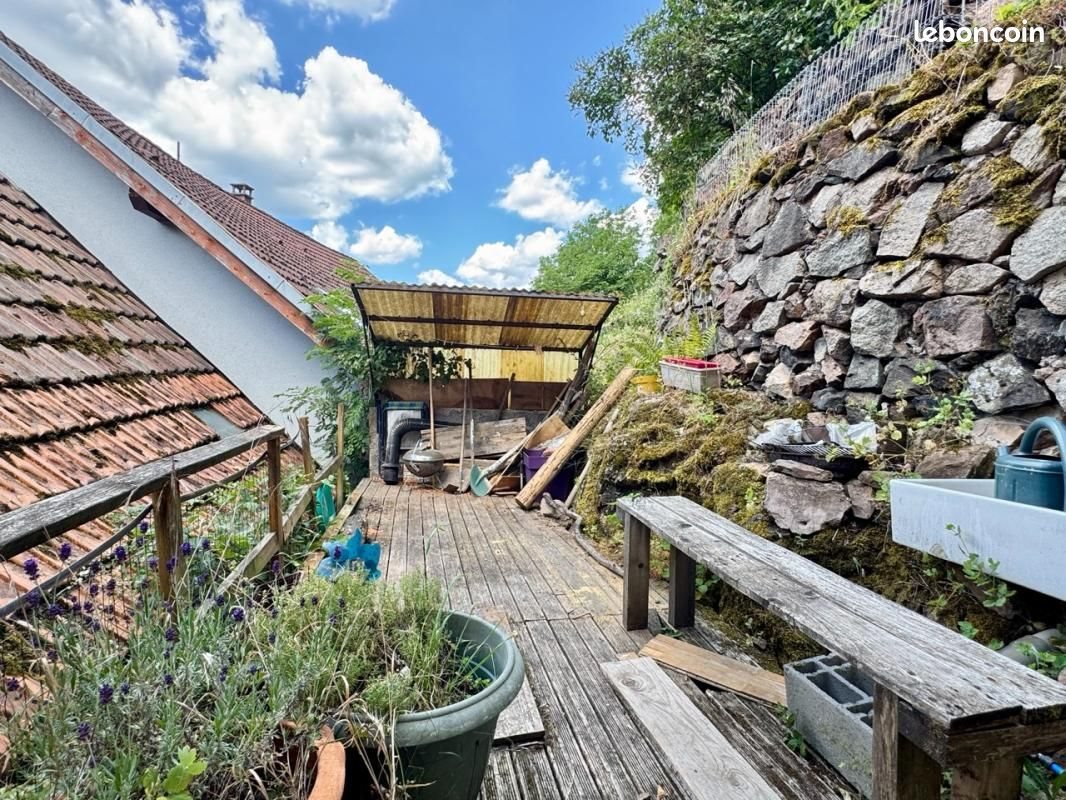 Maison à vendre, 150m², Barembach