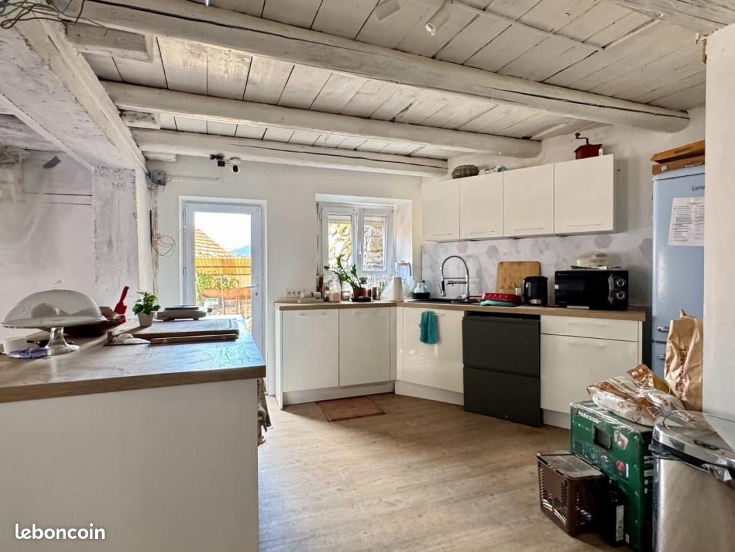 Maison à vendre, 150m², Barembach