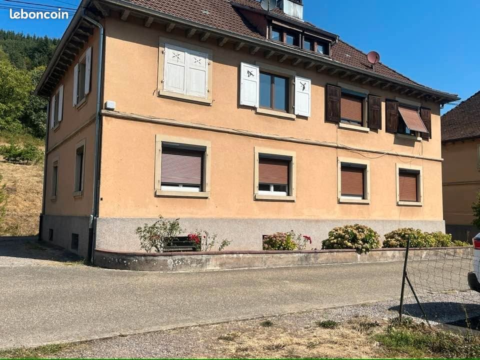 Appartement à vendre, 107m², La Broque