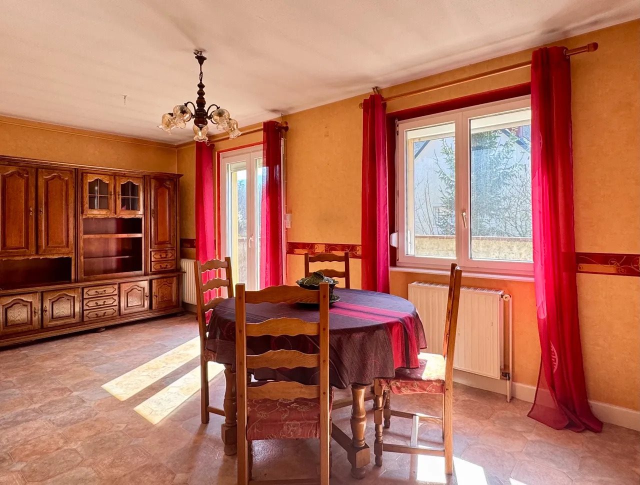 Maison à vendre, 59m², Schirmeck