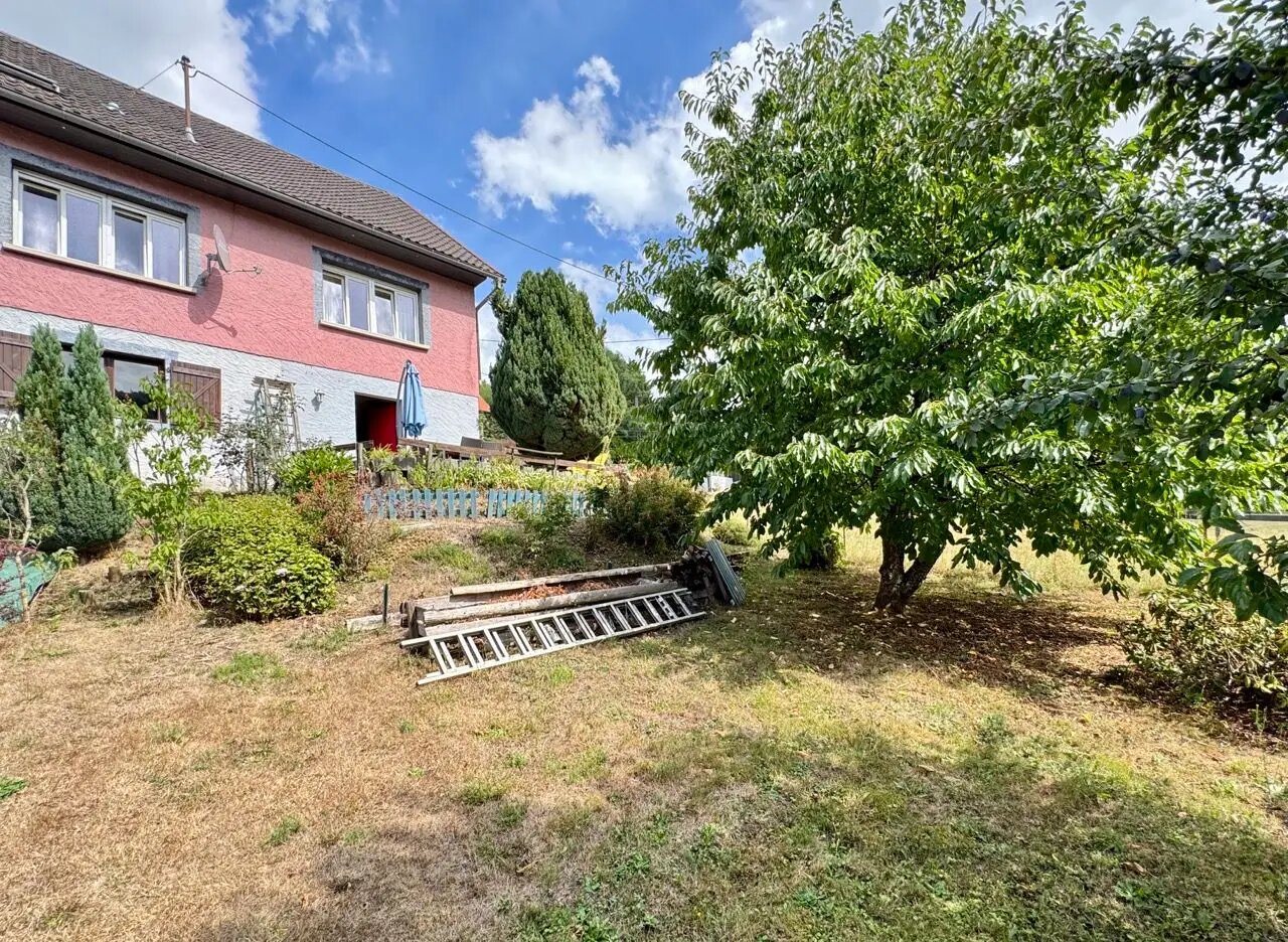 Maison à vendre, 155m², Natzwiller