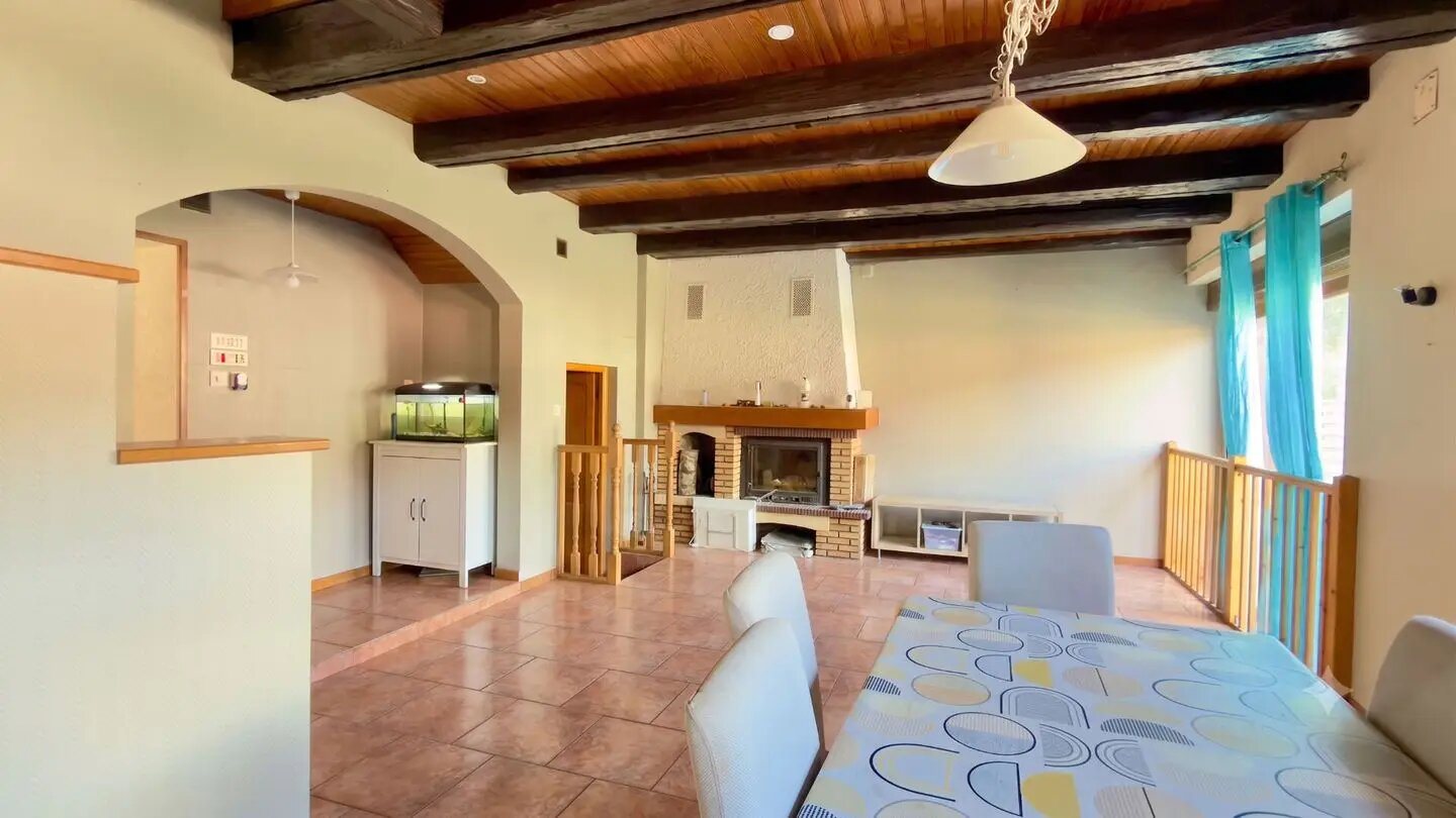 Maison à vendre, 207m², La Broque
