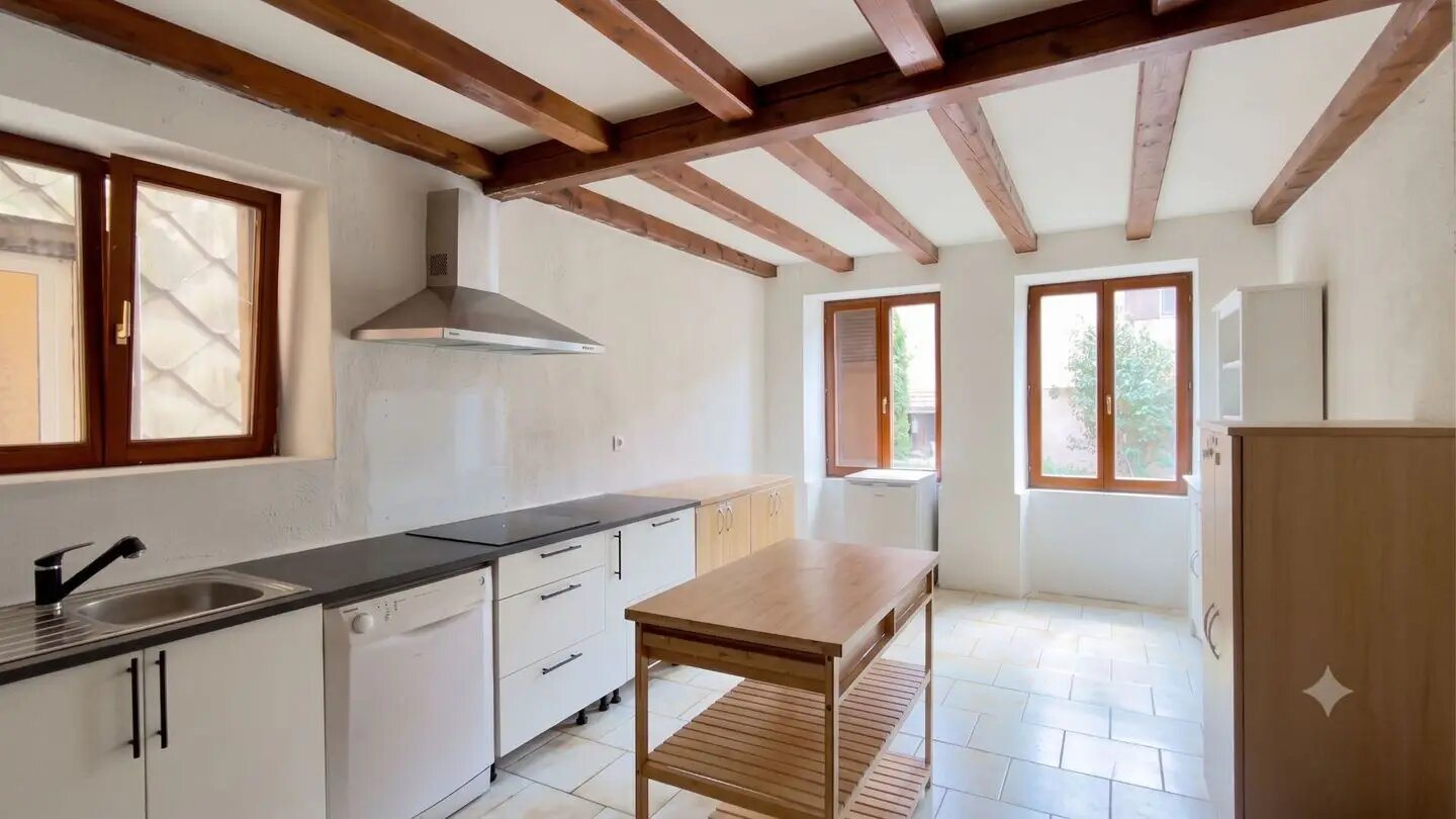 Maison à vendre, 207m², La Broque
