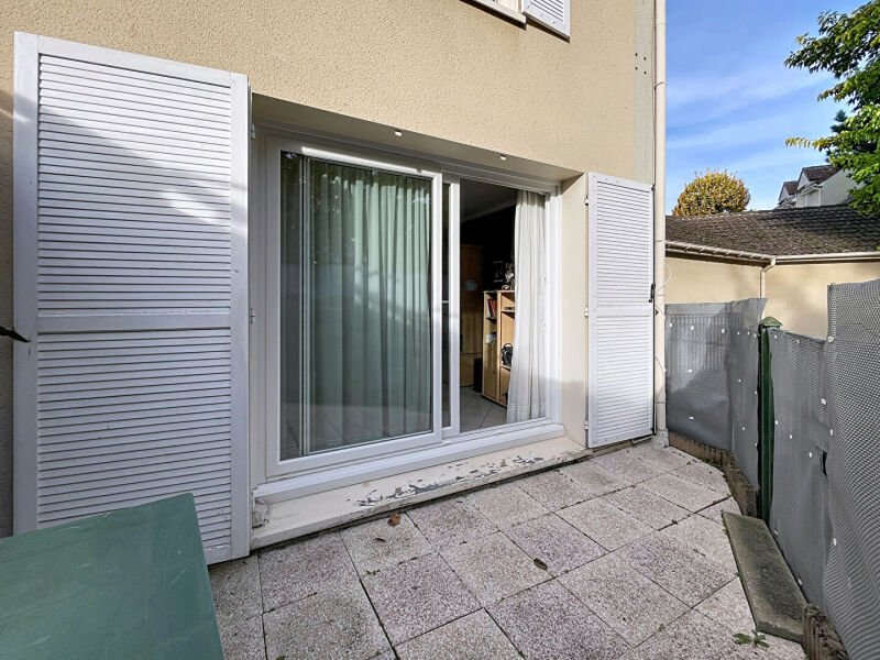 Maison à vendre, 74m², Limeil-Brévannes