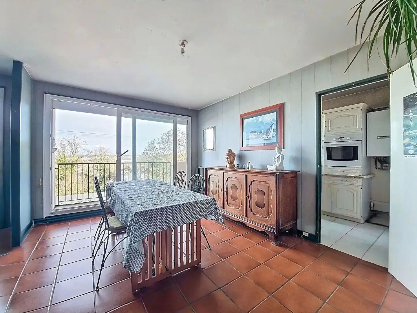 Appartement à vendre, 68m², Limeil-Brévannes