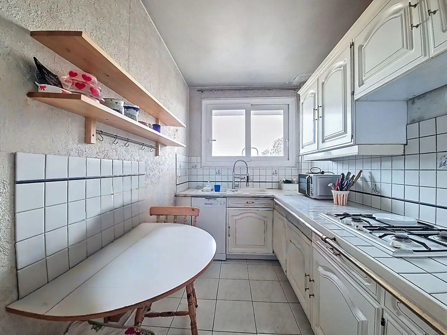 Appartement à vendre, 68m², Limeil-Brévannes