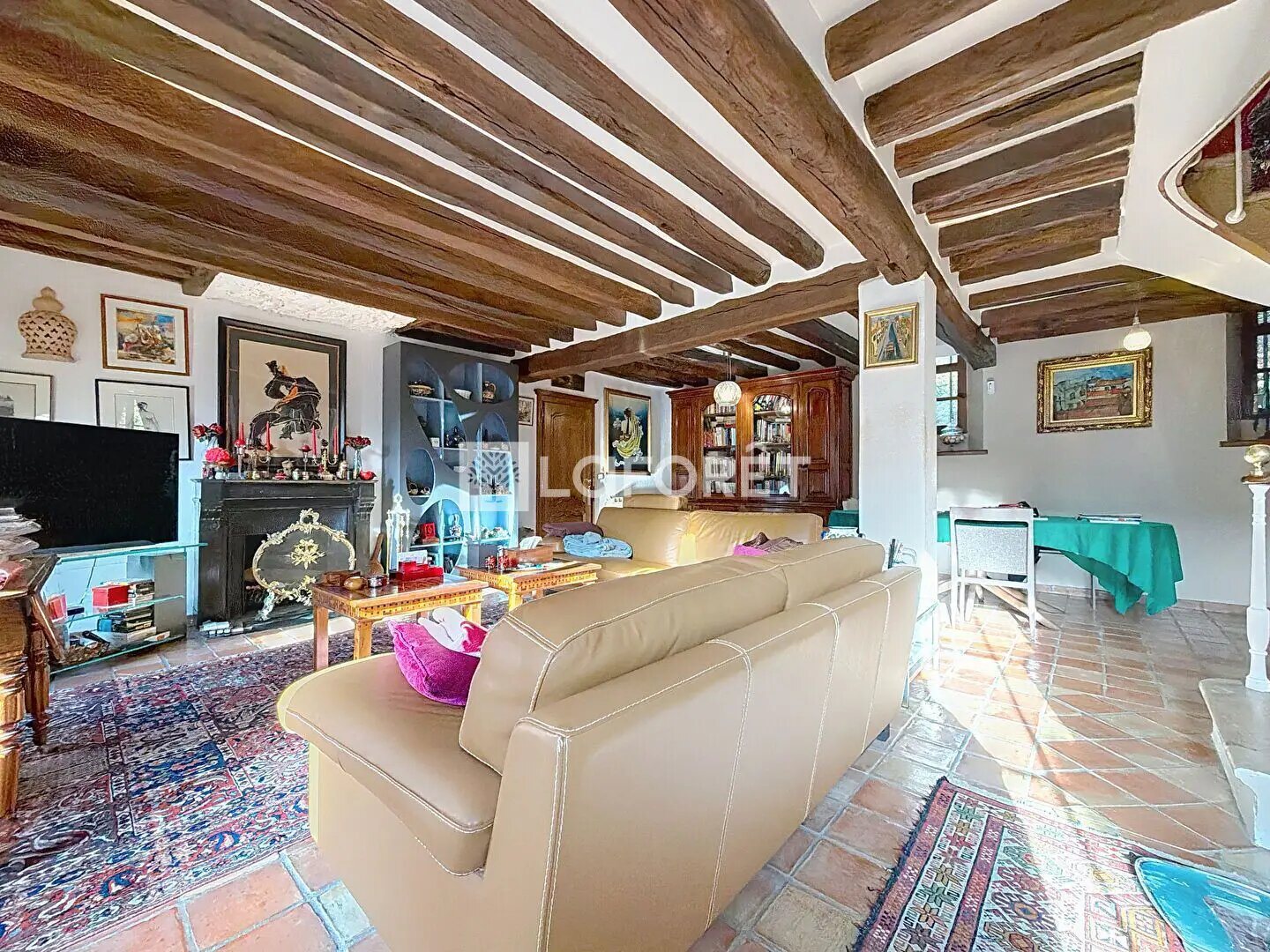 Maison à vendre, 204m², Yerres