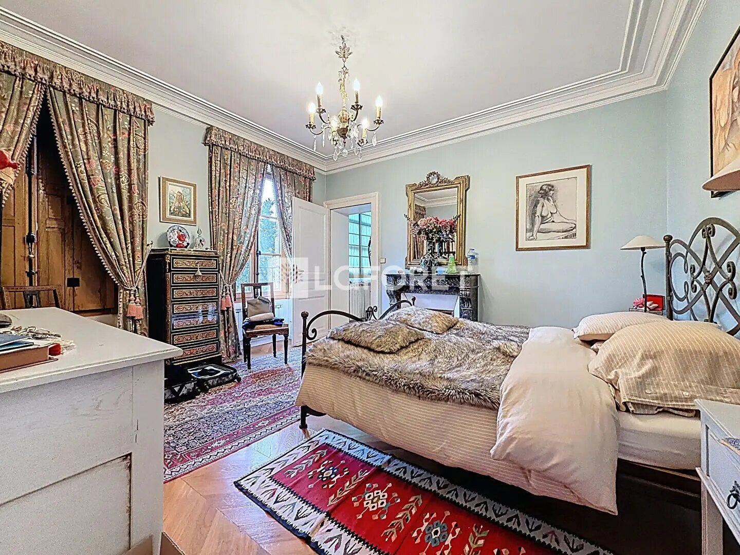 Maison à vendre, 204m², Yerres