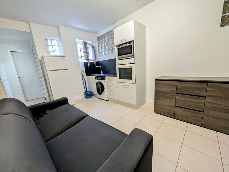Appartement à vendre, 33m², Mandres-les-Roses