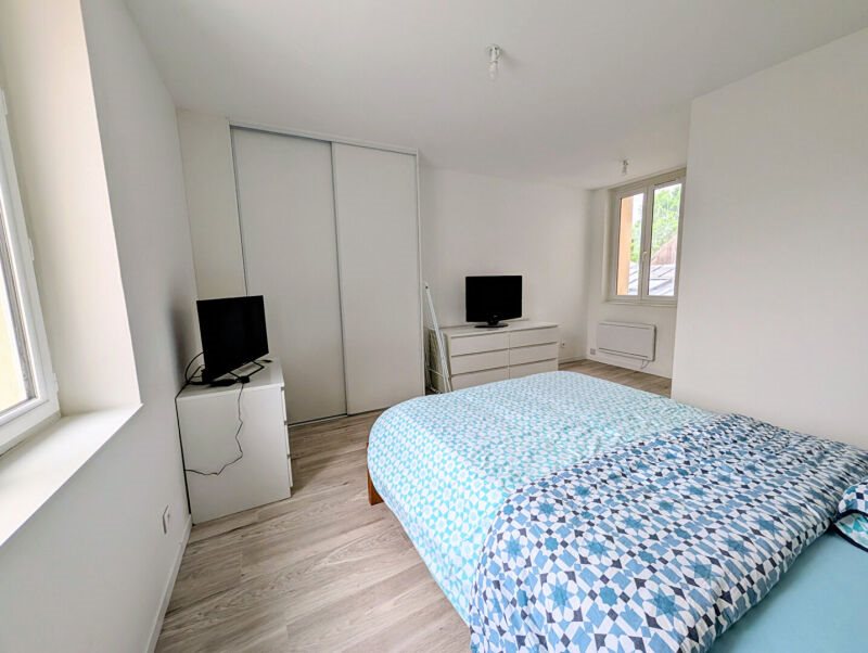 Appartement à vendre, 33m², Mandres-les-Roses