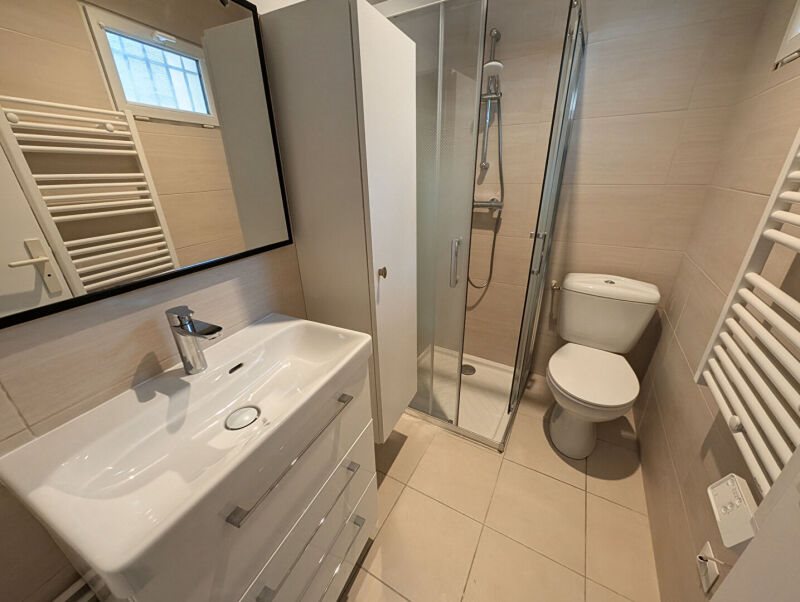 Appartement à vendre, 33m², Mandres-les-Roses