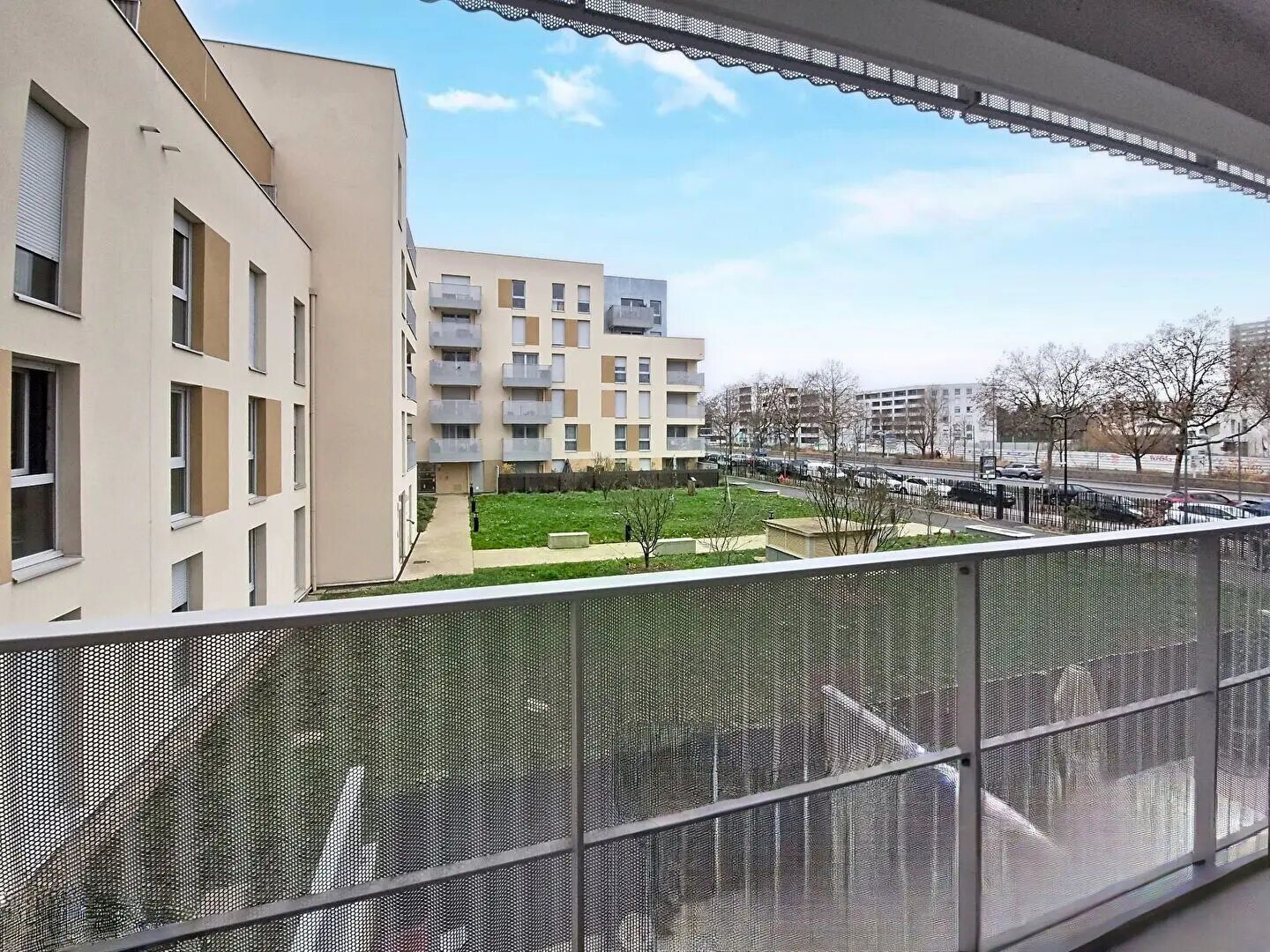 Appartement à vendre, 60m², Bonneuil-sur-Marne