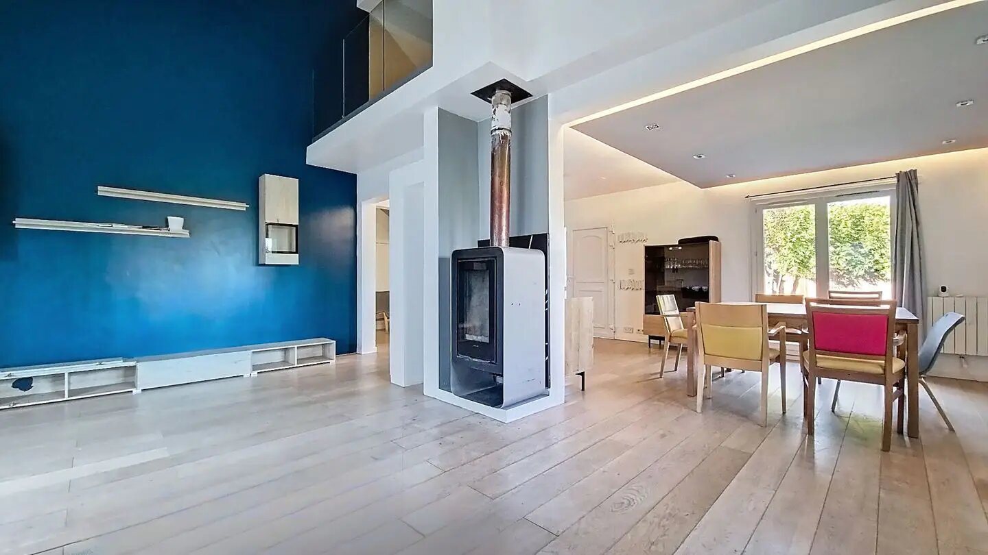 Maison à vendre, 182m², Limeil-Brévannes
