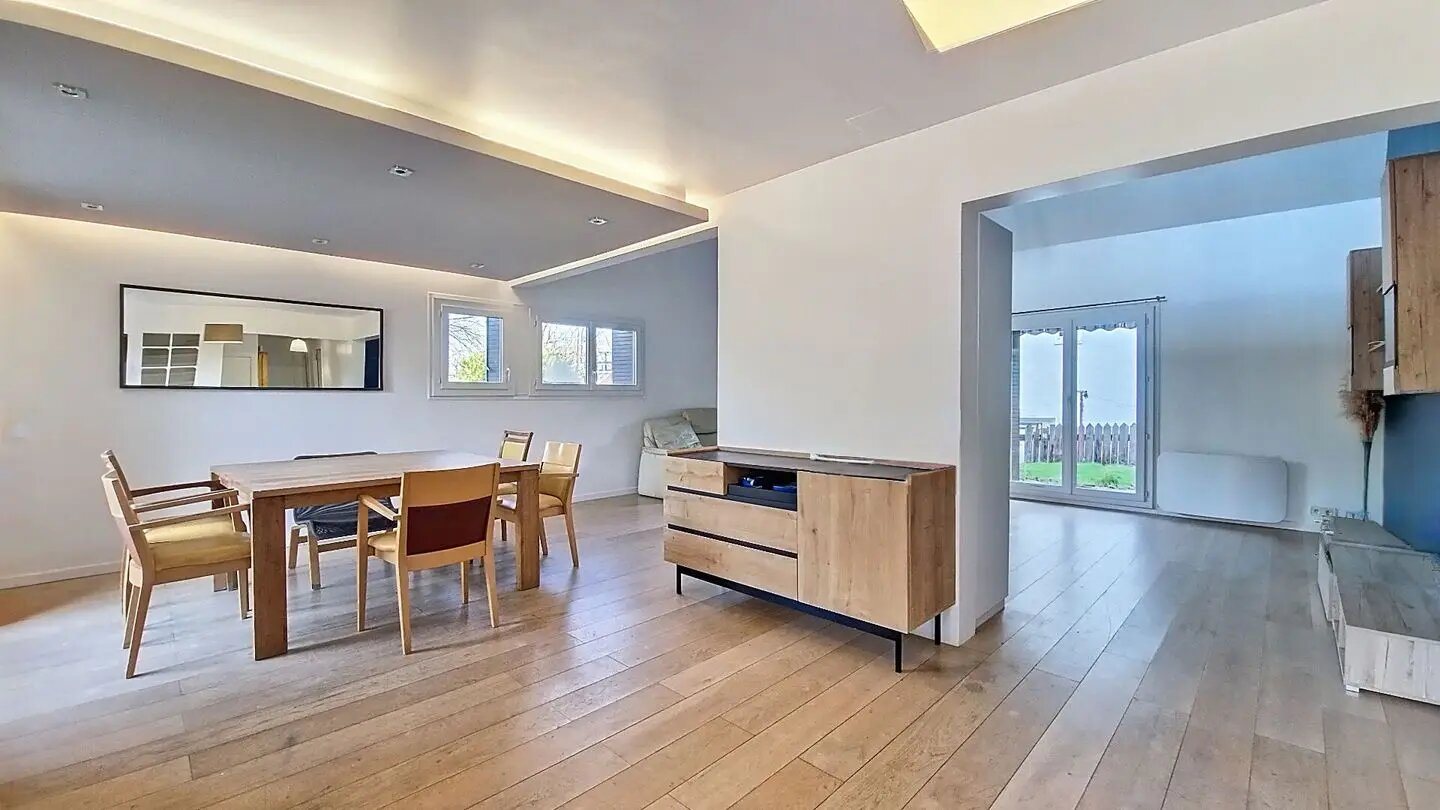 Maison à vendre, 182m², Limeil-Brévannes