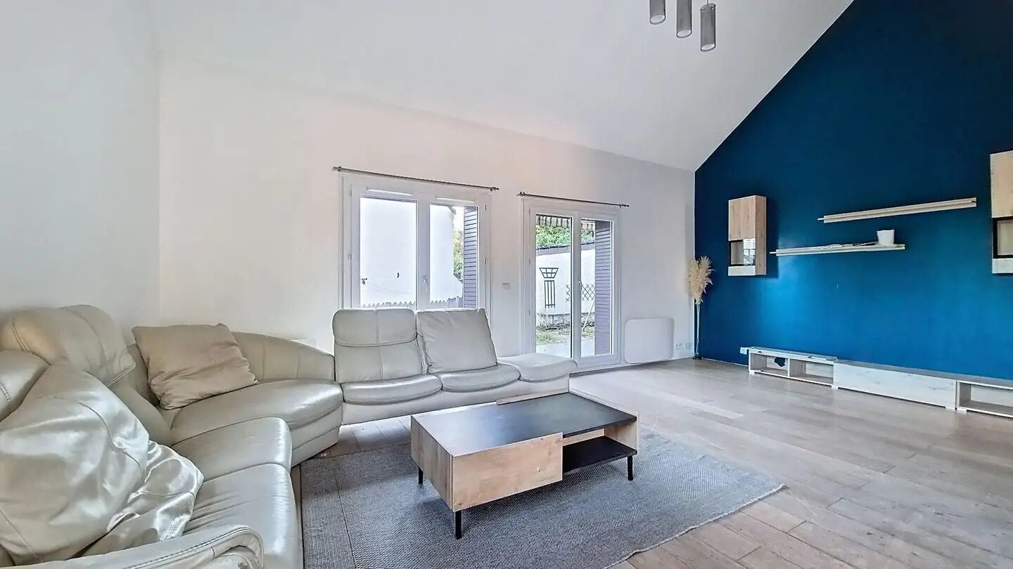 Maison à vendre, 182m², Limeil-Brévannes