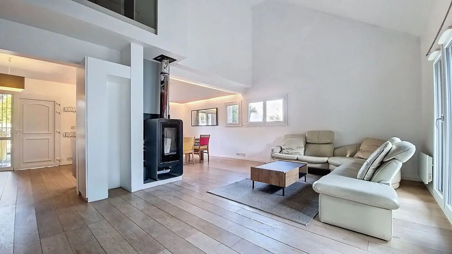 Maison à vendre, 182m², Limeil-Brévannes