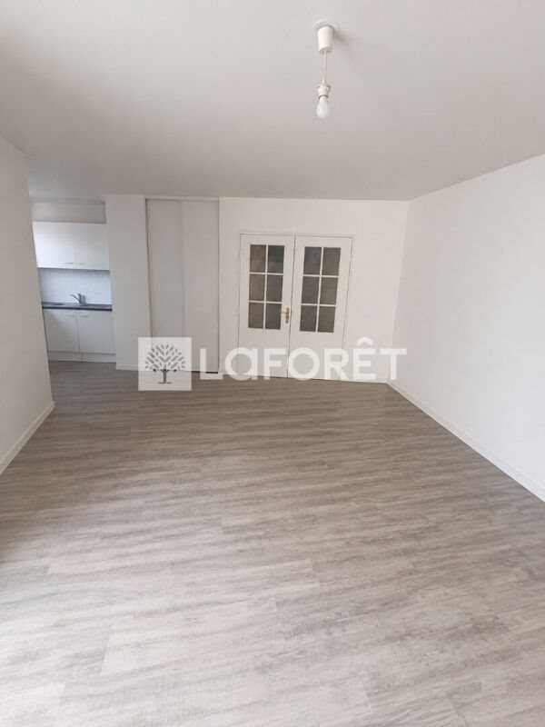 Appartement à louer, 35m², Limeil-Brévannes