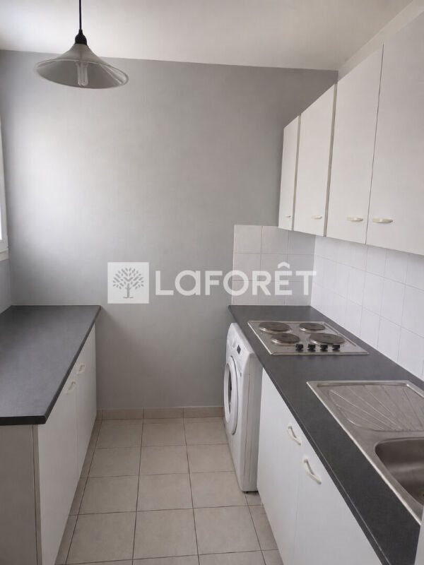 Appartement à louer, 35m², Limeil-Brévannes
