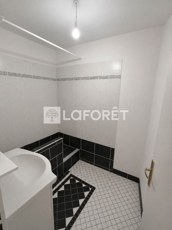 Appartement à louer, 35m², Limeil-Brévannes