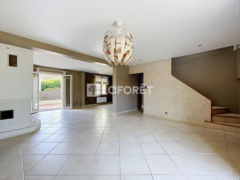 Maison à vendre, 135m², Limeil-Brévannes