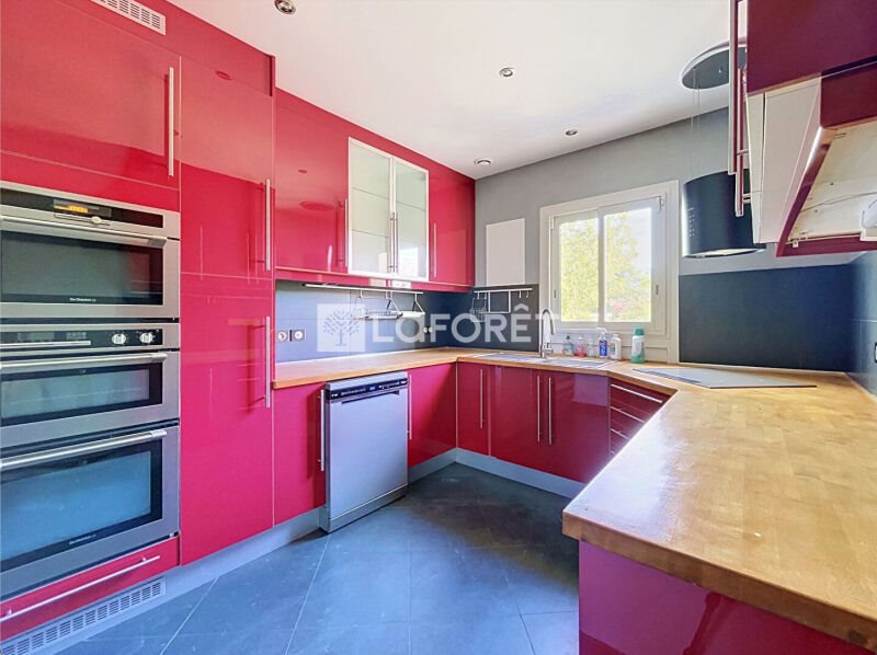 Maison à vendre, 135m², Limeil-Brévannes
