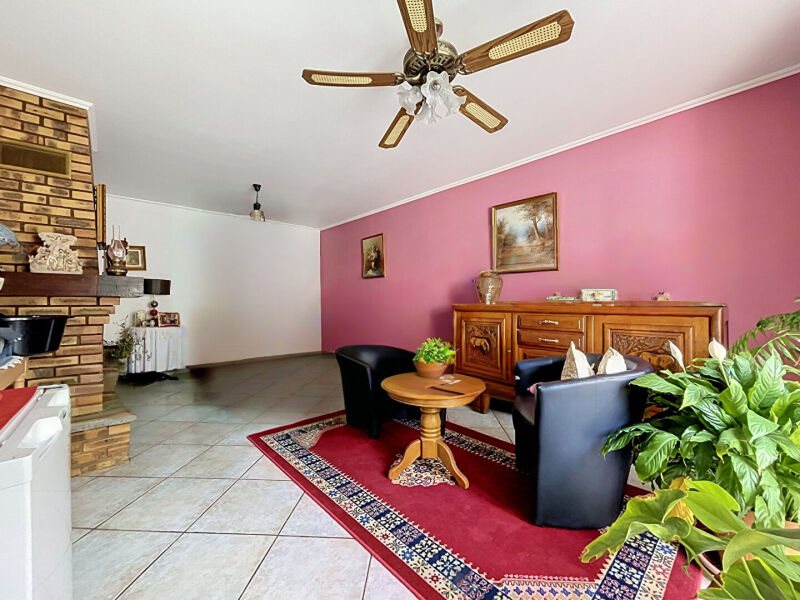 Maison à vendre, 170m², Limeil-Brévannes