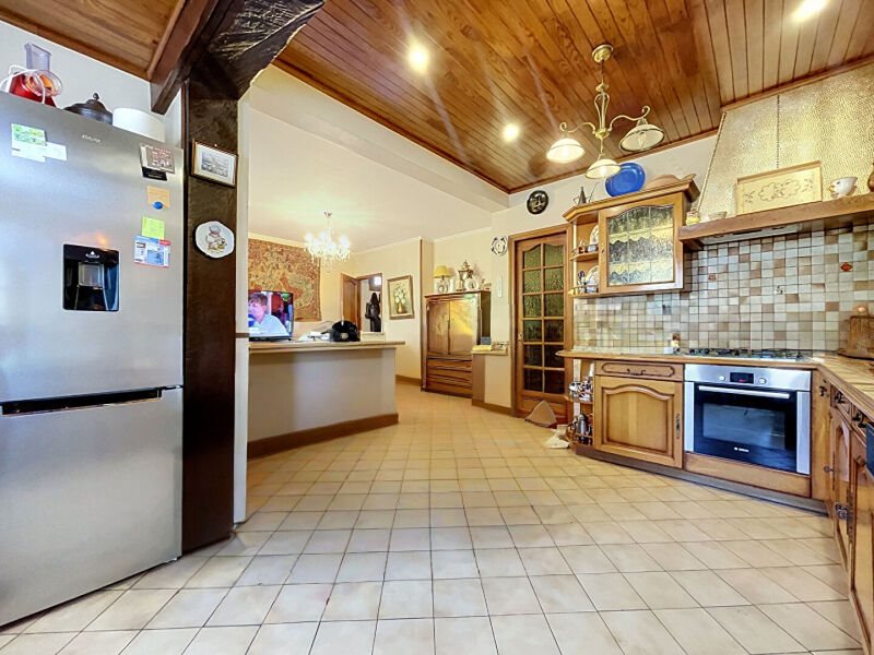 Maison à vendre, 170m², Limeil-Brévannes