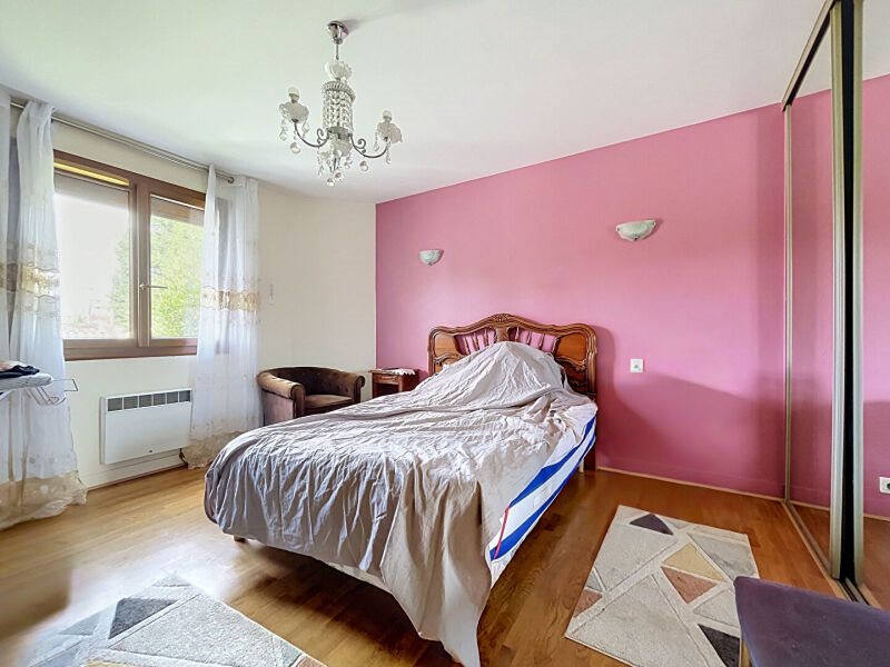 Maison à vendre, 170m², Limeil-Brévannes
