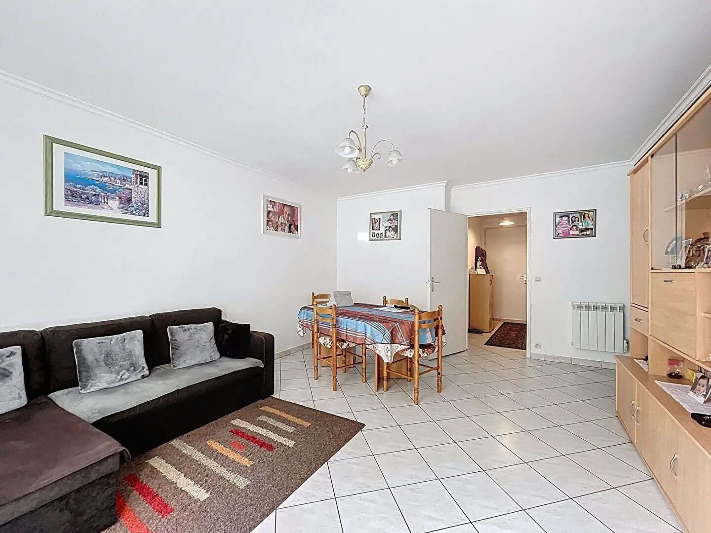 Maison à vendre, 74m², Limeil-Brévannes