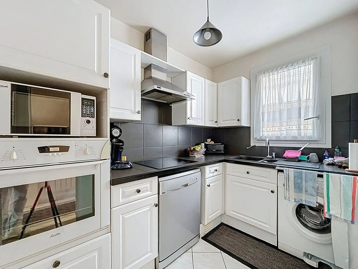 Maison à vendre, 74m², Limeil-Brévannes